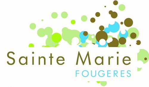LOGO saint marie