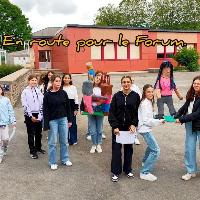 No specificites college sainte marie