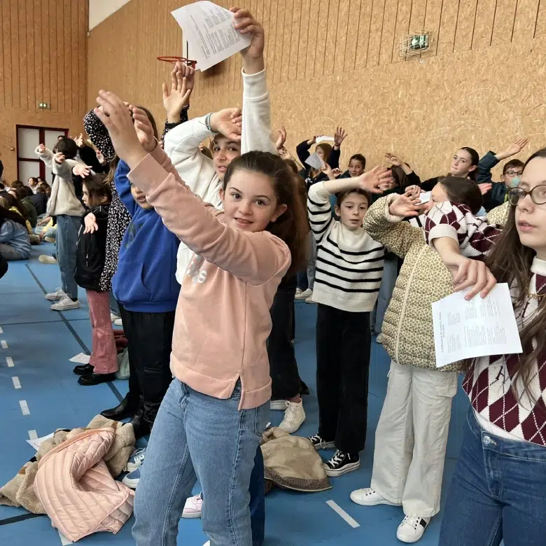 Temps de Rassemblement Rentree two