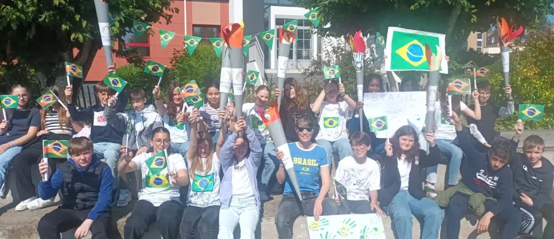 actualite college sainte marie