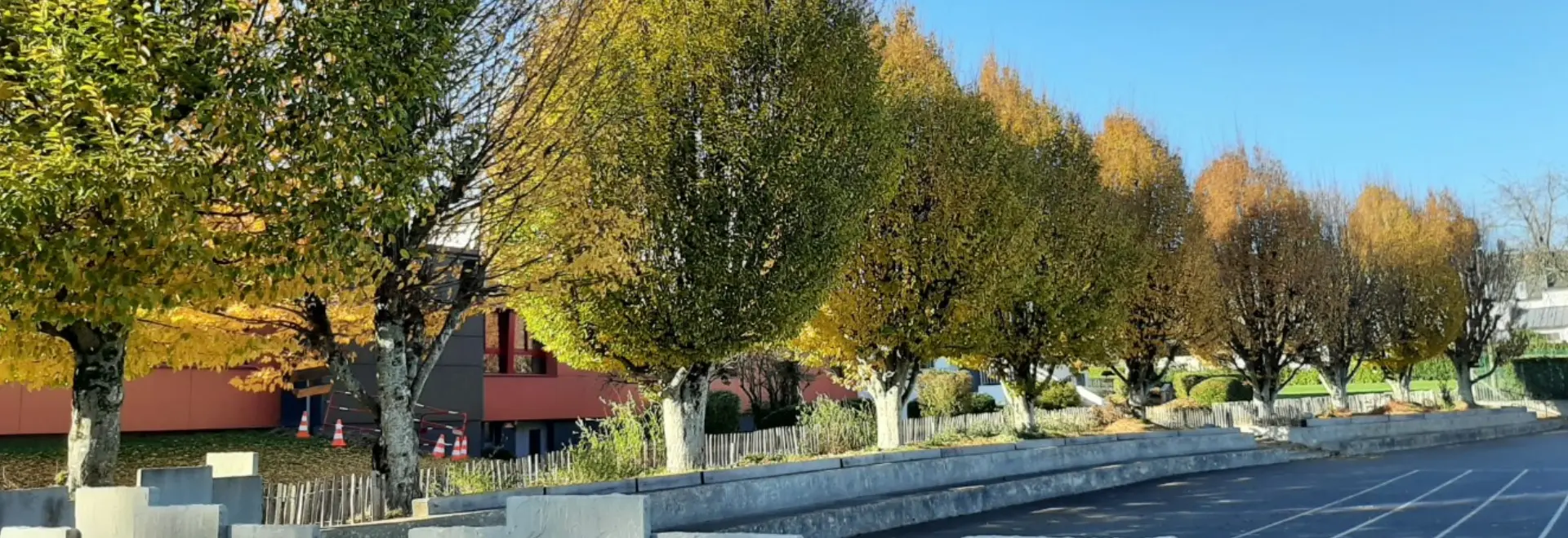 college sainte marie slider france