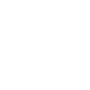 symbole de contour cible dans un cercle