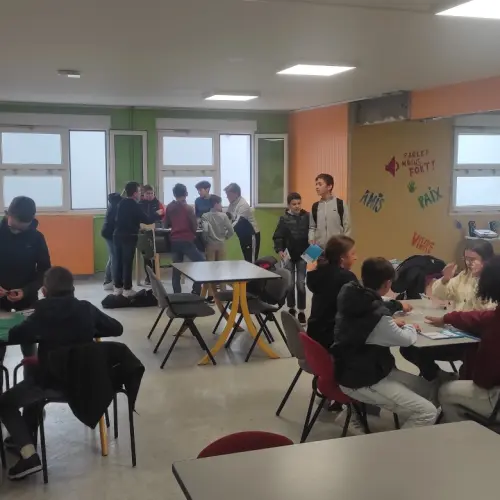 studio-four-college-sainte-marie-france